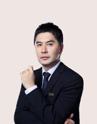 趙天老師